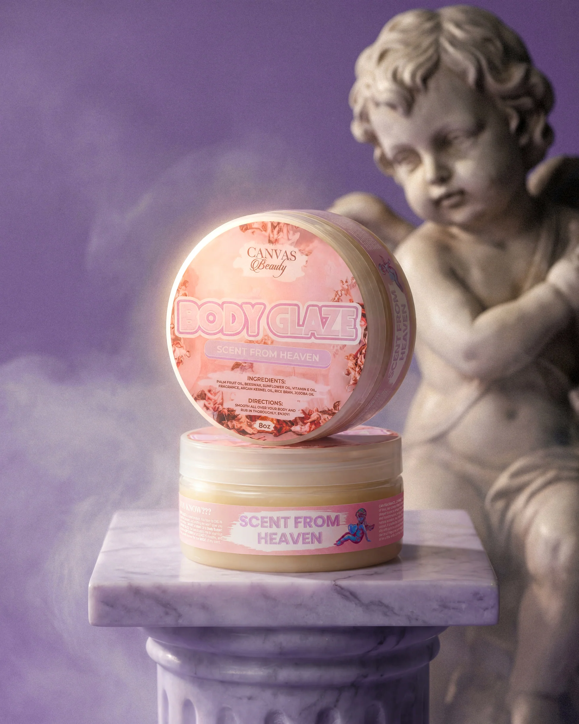 Unleash Your Natural Crowning Glory